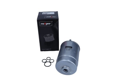 FILTR PALIWA RENAULT 1,5DCI MEGANE III 09-