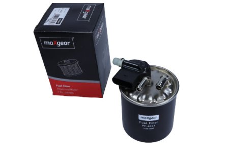 FILTR PALIWA DB A/G-KLASA CDI 2010-