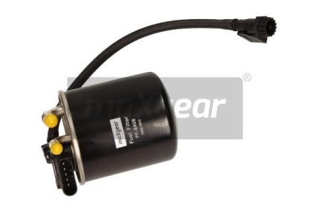 FILTR PALIWA DB SPRINTER/E-KLASA 09- CDI