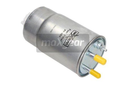 FILTR PALIWA FIAT 1,3/1,9/2,0/2,8JTD 02-