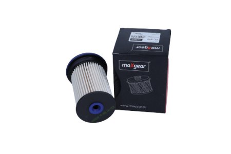 FILTR PALIWA CHEVROLET CAPTIVA 2,2D 11-