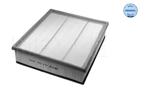 FILTR POWIETRZA DB SPRINTER Z GĄBKĄ