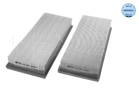 FILTR POWIETRZA DB W203/211/463 KPL.2SZT