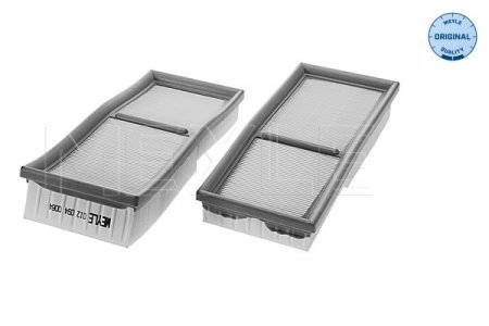 FILTR POWIETRZA DB SLK320 R170/CHRYSLER CROSSFIRE 03- 3,2B KPL 2 SZT