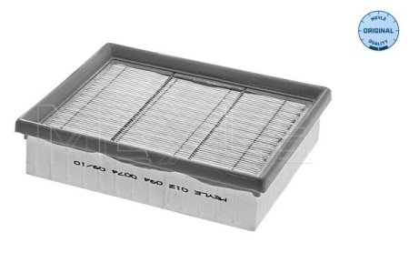 FILTR POWIETRZA DB W169/W245