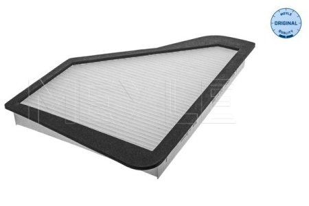 FILTR KABINY DB W140