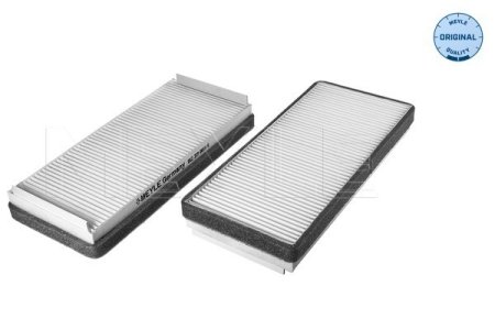 FILTR KABINY DB W210/W220