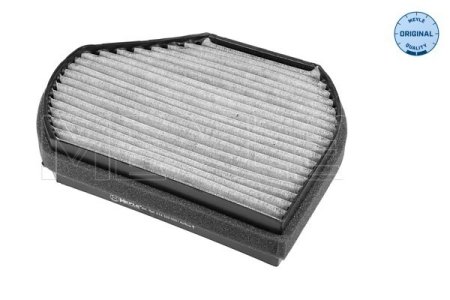 FILTR KABINY MERCEDES W202/W210 93-04 Z AKTYWNYM WĘGLEM