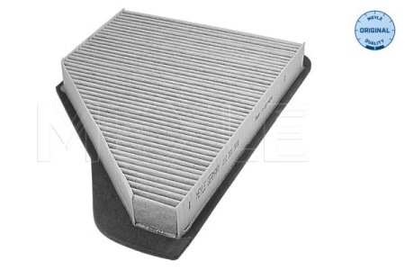 FILTR KABINY MERCEDES W140 Z AKTYWNYM WĘGLEM