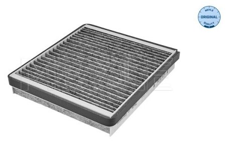 FILTR KABINY MERCEDES W163 M-KLASA Z AKTYWNYM WĘGLEM