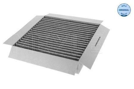 FILTR KABINY SMART CITY-COUPE/CABRIO/FORTWO 98-07 Z AKTYWNYM WĘGLEM