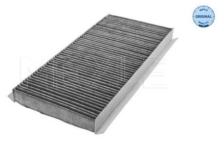 FILTR KABINY MERCEDES W169 04- Z AKTYWNYM WEGLEM