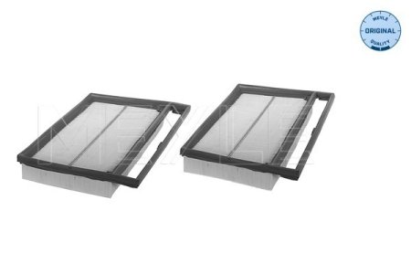 FILTR POWIETRZA DB M275 W220 S600 KPL 2SZT.