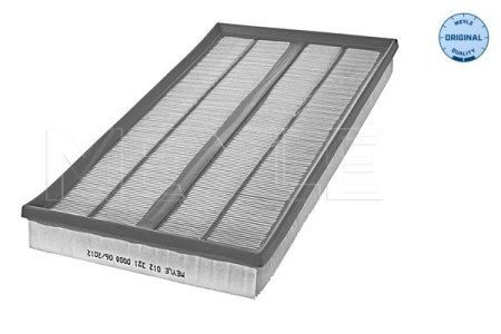 FILTR POWIETRZA DB VITO/VIANO 03- OM646/M112