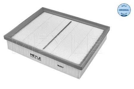 FILTR POWIETRZA DB BM 470 X-CLASS, NISSAN NAVARA, RENAULT ALASKAN 10.04->