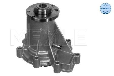 POMPA WODY DB OM606-606 W124/2