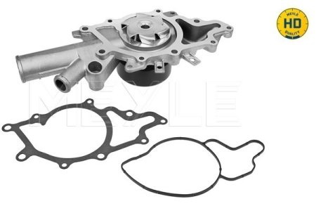 POMPA WODY DB OM611 W202/210