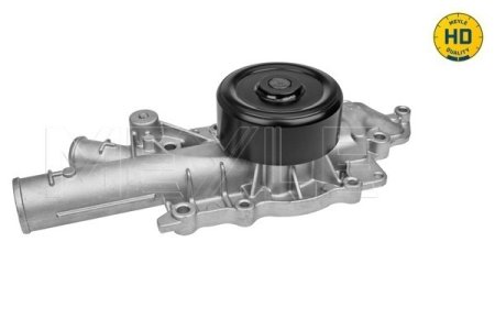 POMPA WODY DB OM611 W202/210