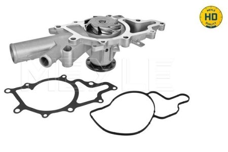 POMPA WODY DB OM611 SPRINTER