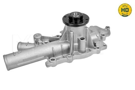 POMPA WODY DB OM611 SPRINTER