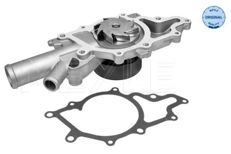 POMPA WODY DB OM648 W211