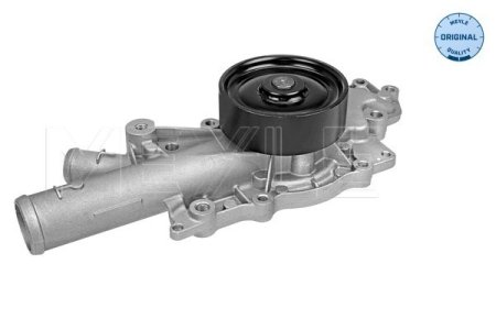 POMPA WODY DB OM648 W211