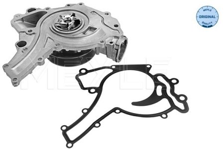 POMPA WODY DB M272 W203/204/211 05- 280-350