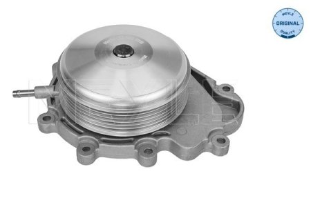 POMPA WODY DB  OM651 08- W204/W212/X204/W166/W221/CLS