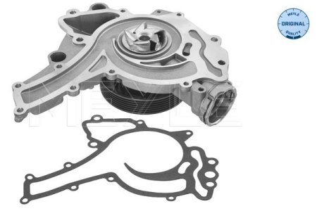 POMPA WODY DB M272 W211 05- 280/350