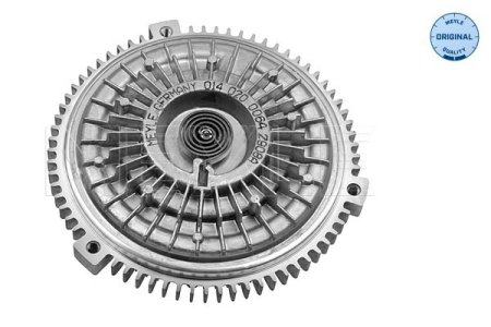 SPRZĘGŁO WISKOZOWE DB M113