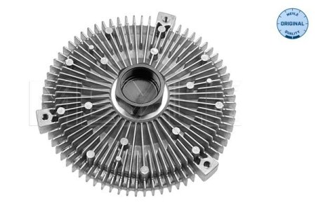SPRZĘGŁO WISKOZOWE DB M113