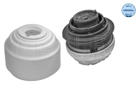 PODUSZKA SIL. DB W220/221/211 5,0