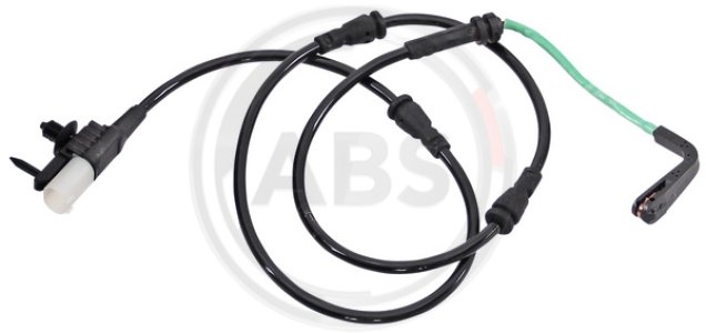 CZUJNIK KLOCKÓW HAMULCOWYCH A.B.S. 39979 T4K4054 JAGUAR I-PACE 18- PRZÓD