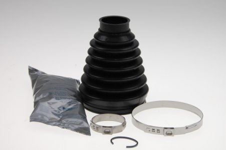 OSŁONA PRZEGUBU MERCEDES-BENZ