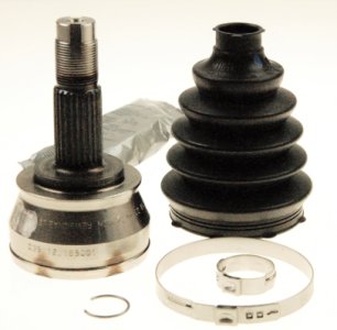 PRZEGUB NAPEDOWY FIAT