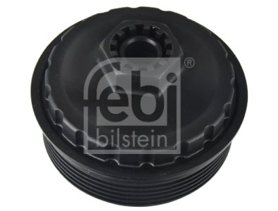 POKRYWA OBUDOWY FILTRA OLEJU FEBI BILSTEIN 171749 1203004 FORD