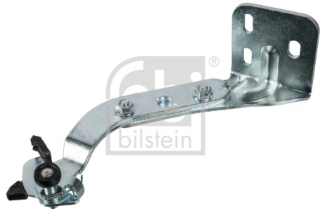 RAMIĘ DOLNE DRZWI SUWANYCH FEBI BILSTEIN 171780 9033V8 PEUGEOT FIAT CITROEN