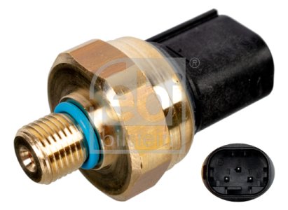 CZUJNIK CIŚNIENIA PALIWA FEBI BILSTEIN 171880 0045421618 MERCEDES