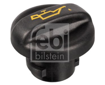POKRYWA OBUDOWY FILTRA OLEJU FEBI BILSTEIN 171911 11127582398 BMW MINI