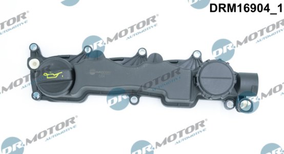 POKRYWA ZAWORÓW Dr.Motor Automotive DRM16904 1479837 Z USZCZELKĄ FORD, PSA, MAZDA