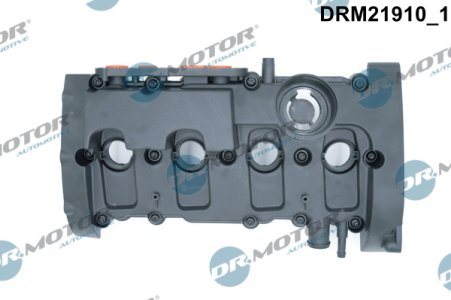 POKRYWA ZAWORÓW Z USZCZELKĄ Dr.Motor Automotive DRM21910 06D103469N AUDI, SEAT