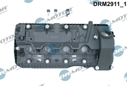 POKRYWA ZAWORÓW Dr.Motor Automotive DRM2911 11127563474 Z USZCZELKĄ BMW
