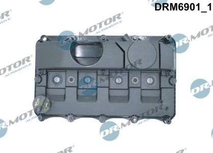 POKRYWA ZAWORÓW Dr.Motor Automotive DRM6901 1379728 Z USZCZELKĄ FORD, LAND ROVER