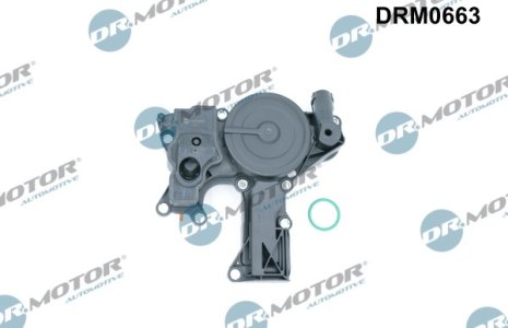 SEPARATOR OLEJU Dr.Motor Automotive DRM0663 06H103495AK VAG