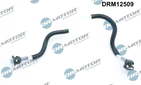 PRZEWÓD PALIWOWY Dr.Motor Automotive DRM12509 6110702132 MERCEDES
