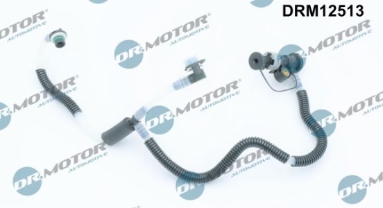 PRZEWÓD PALIWOWY Dr.Motor Automotive DRM12513 6120703232 MERCEDES