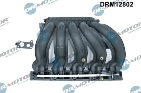KOLEKTOR SSĄCY Dr.Motor Automotive DRM12802 6120901937 MERCEDES