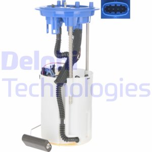 ZESPÓŁ ZASILAJĄCY DELPHI FG2451-12B1 69503676 IVECO