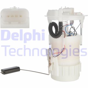 ZESPÓŁ ZASILAJĄCY RENAULT