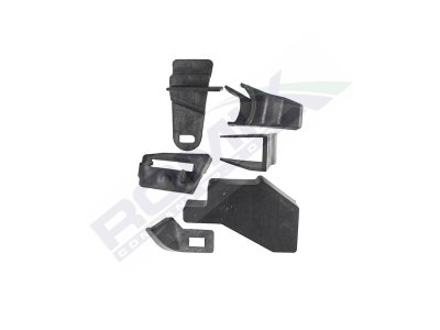 ZESTAW NAPRAWCZY REFLEK. L NISSAN QASHQAI